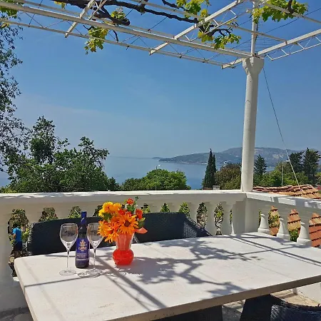 Apartments Dalmatia Blue Mlini Exterior photo