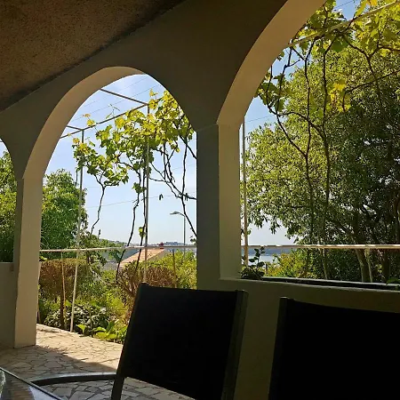 Apartments Dalmatia Blue Mlini Exterior photo