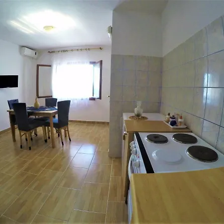 Apartments Dalmatia Blue Mlini Exterior photo