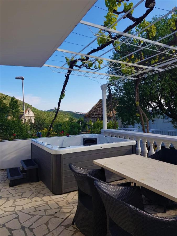 Apartments Dalmatia Blue *