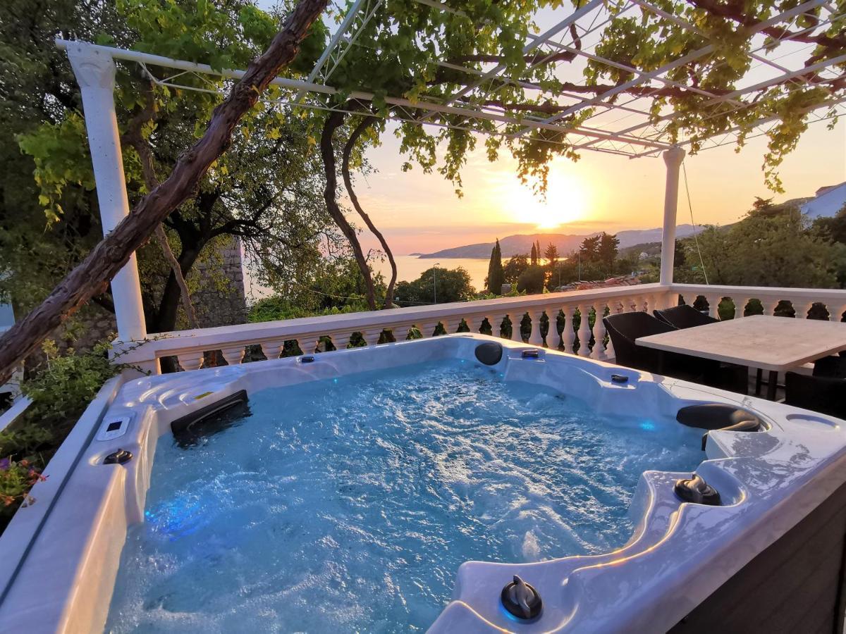 Dalmatia Blue Apartmán *