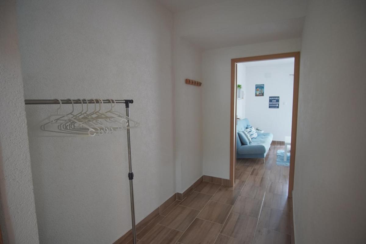 Dalmatia Blue Apartmán *
