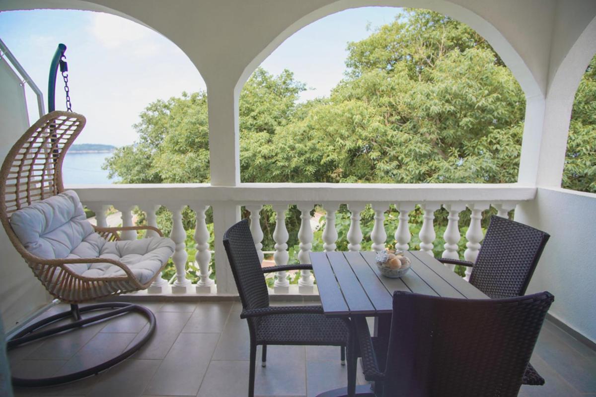 Apartments Dalmatia Blue * Mlini