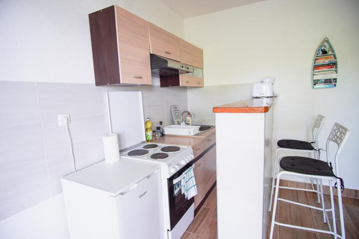 Apartments Dalmatia Blue *