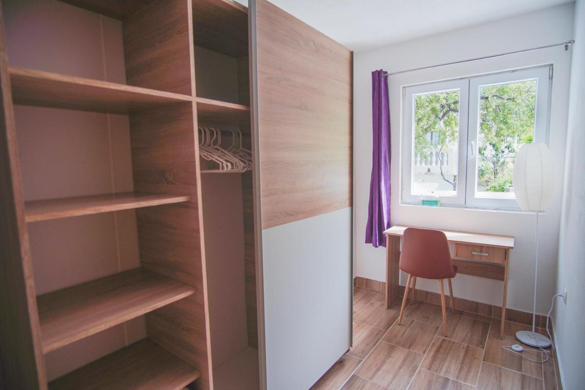 Apartments Dalmatia Blue