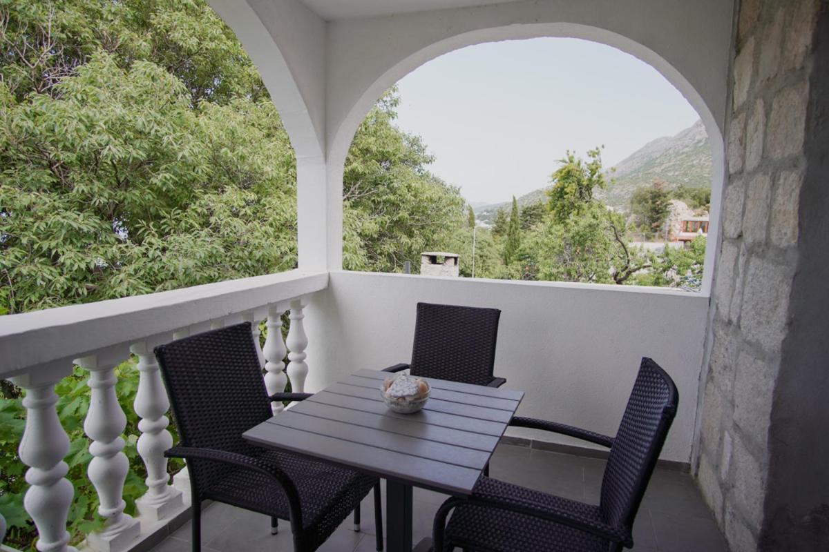 Apartments Dalmatia Blue Apartment *