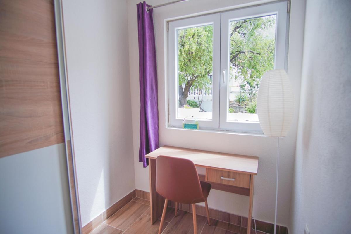 Apartments Dalmatia Blue *