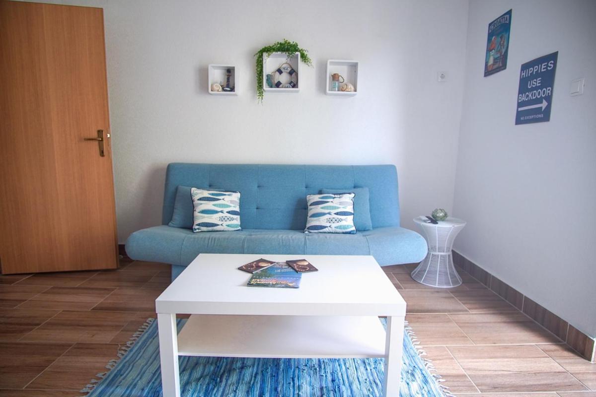 Apartment Apartments Dalmatia Blue