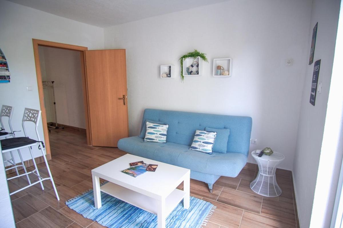 Dalmatia Blue Apartmán Mlini