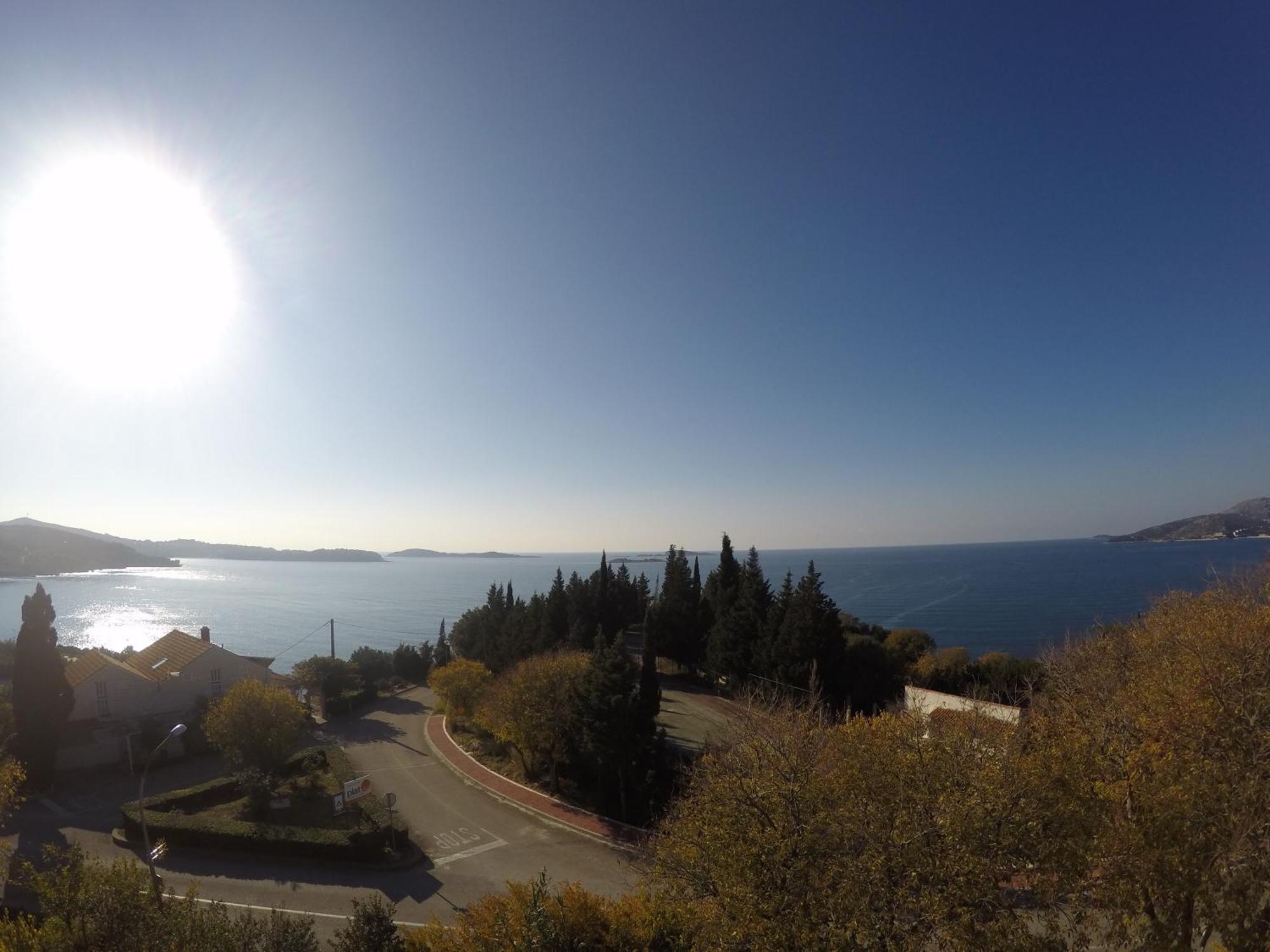 Apartments Dalmatia Blue Apartment Mlini