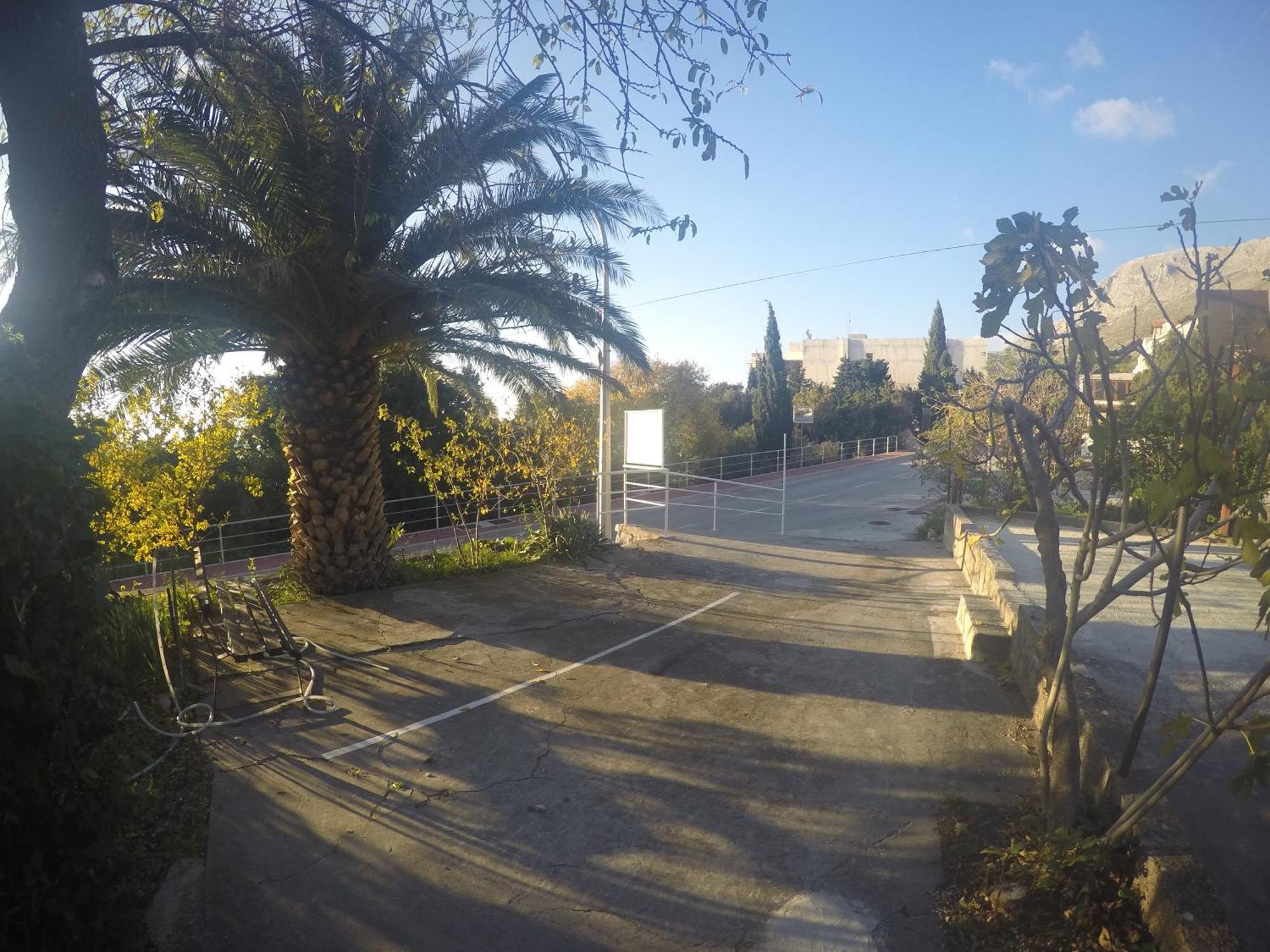 Apartments Dalmatia Blue Apartment Mlini