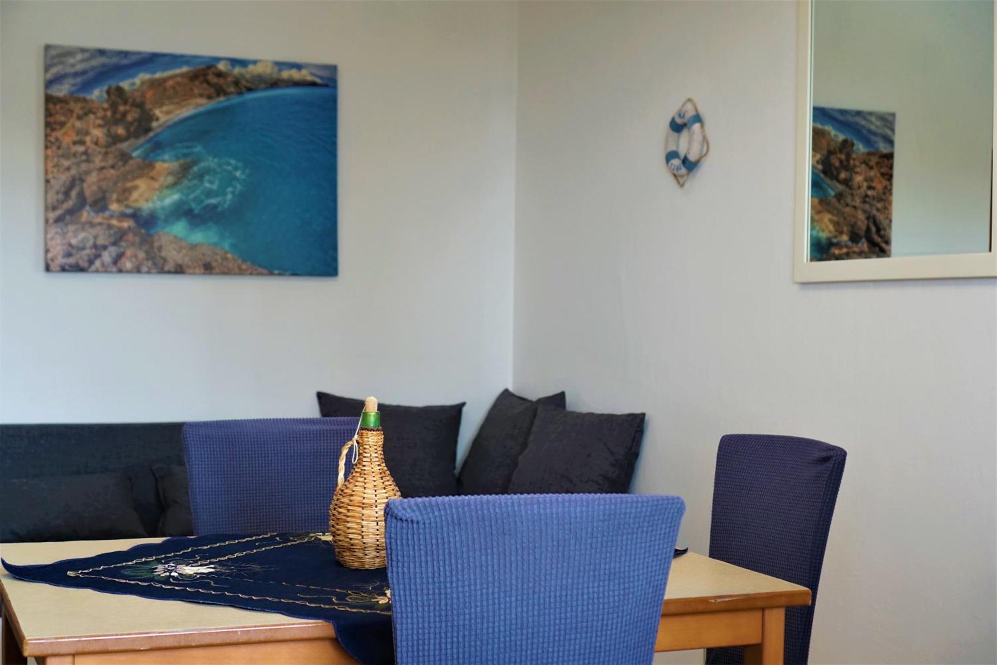 Apartments Dalmatia Blue Apartment