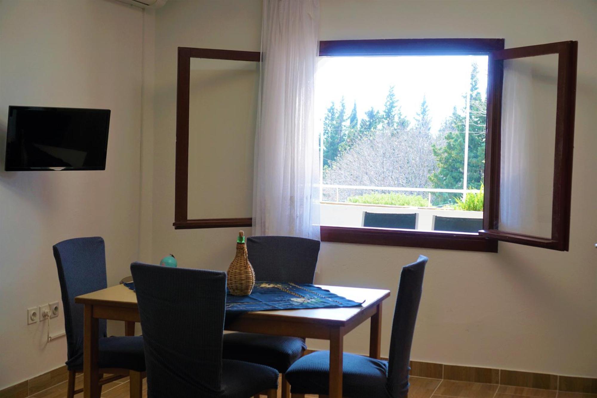 Apartments Dalmatia Blue Apartment *