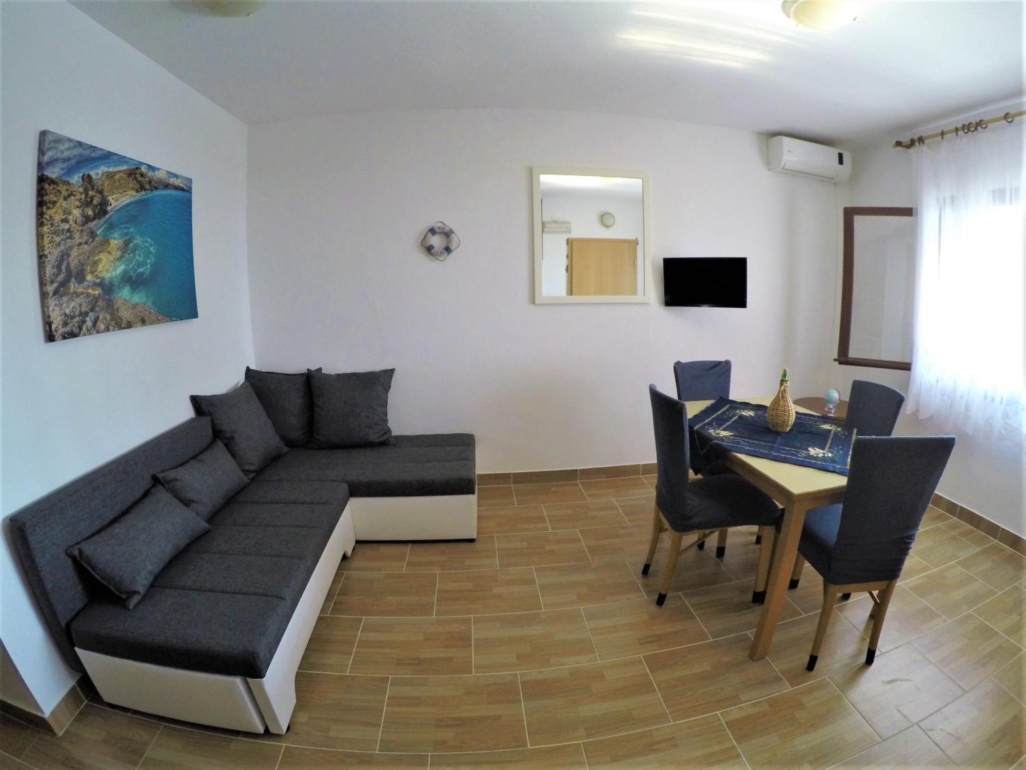 Apartment Apartments Dalmatia Blue *