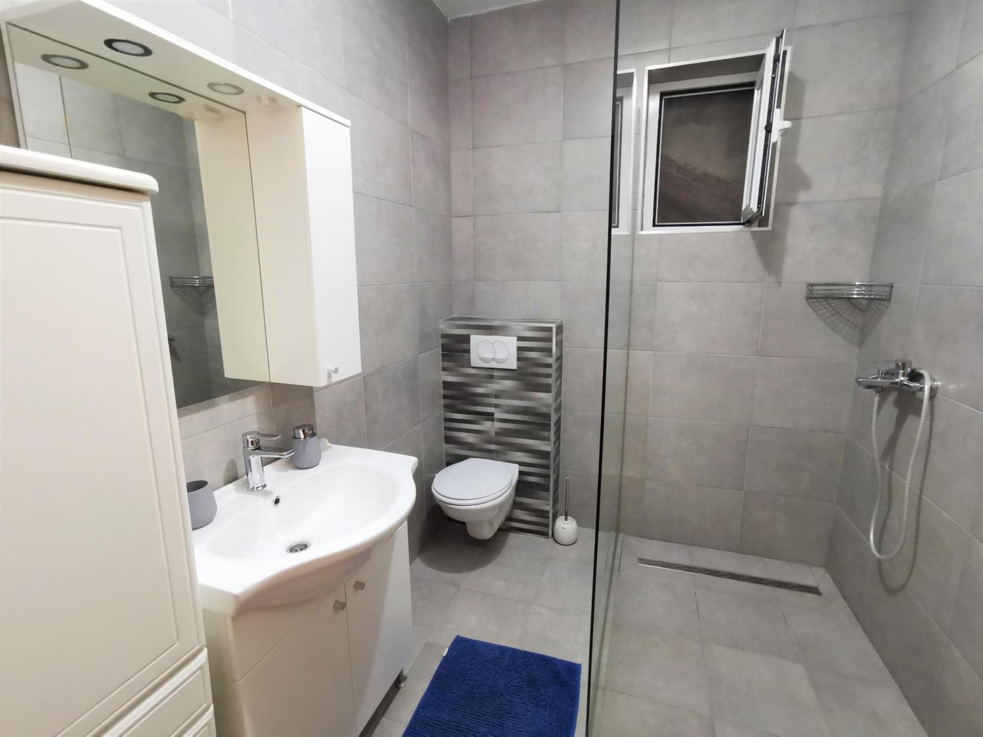 Apartments Dalmatia Blue *