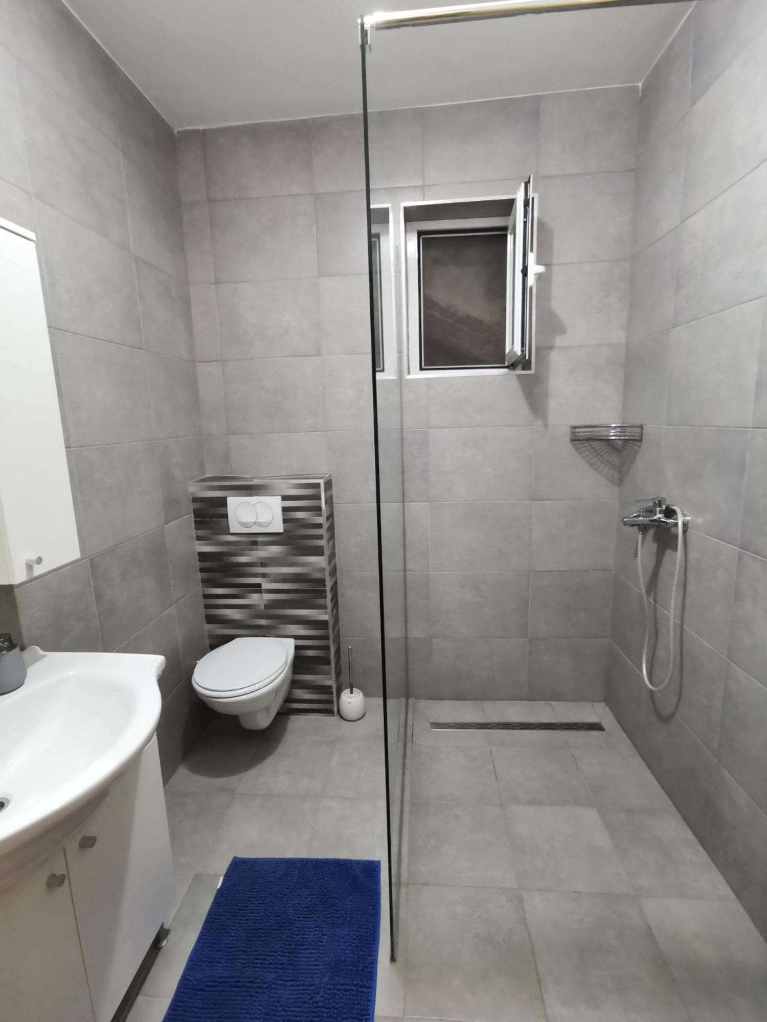 Apartments Dalmatia Blue Mlini