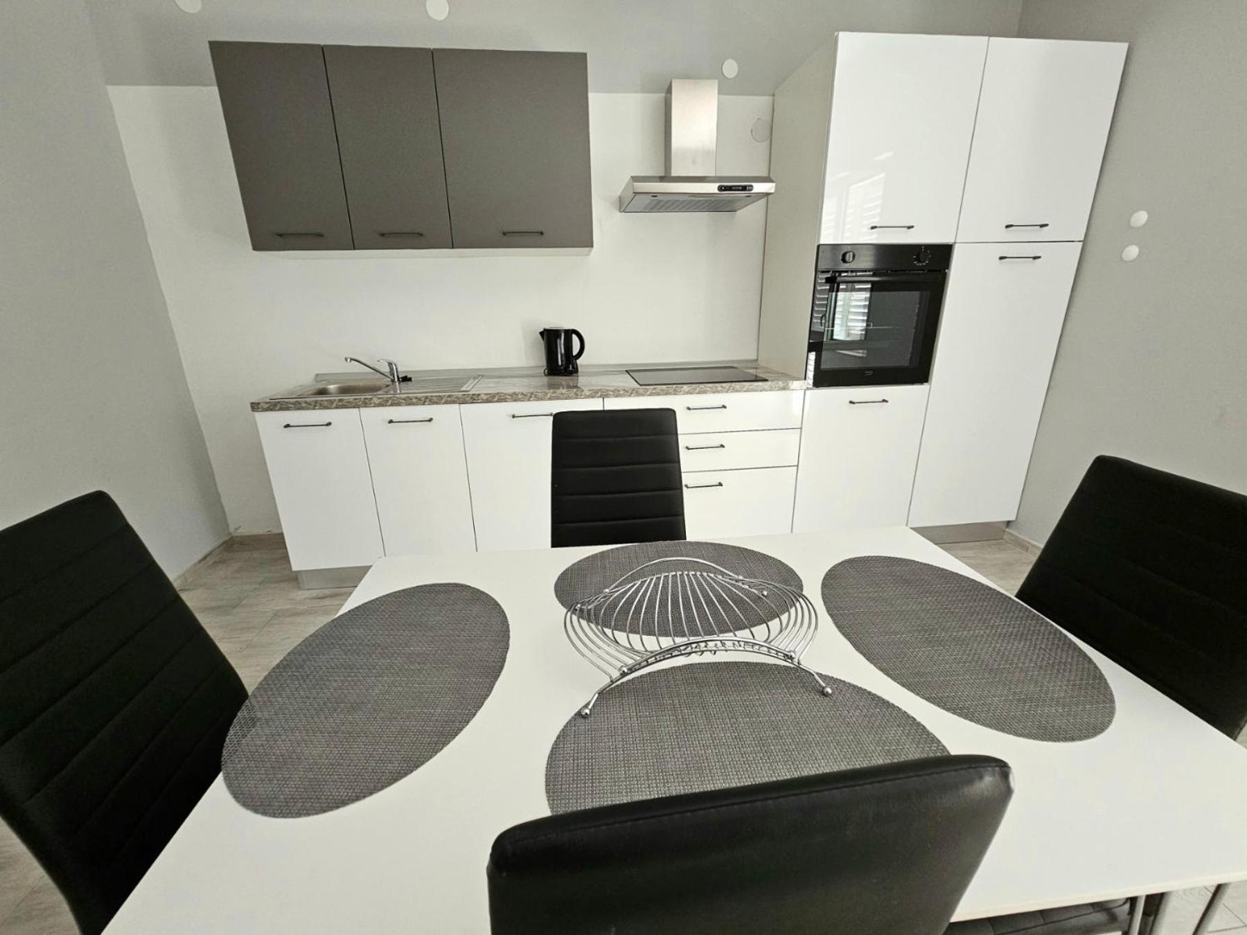Apartments Dalmatia Blue Apartment Mlini