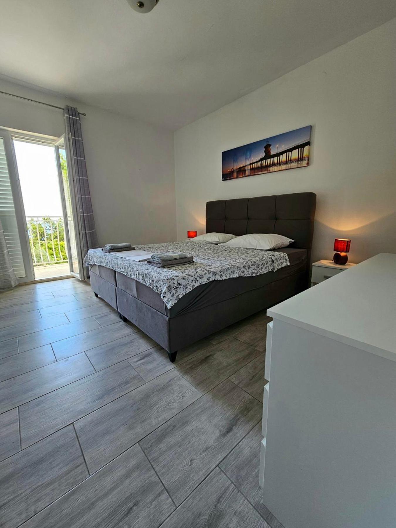 Dalmatia Blue Apartmán