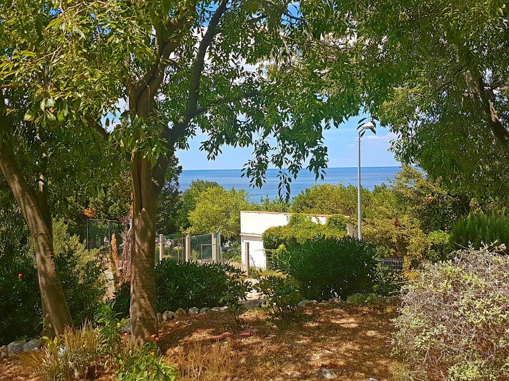 Apartments Dalmatia Blue Mlini
