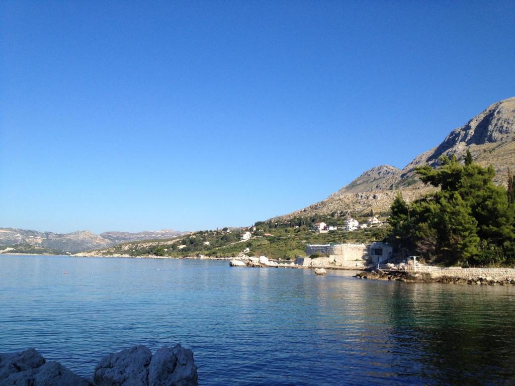 Apartment Apartments Dalmatia Blue *