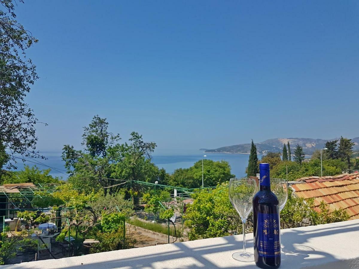 Apartments Dalmatia Blue