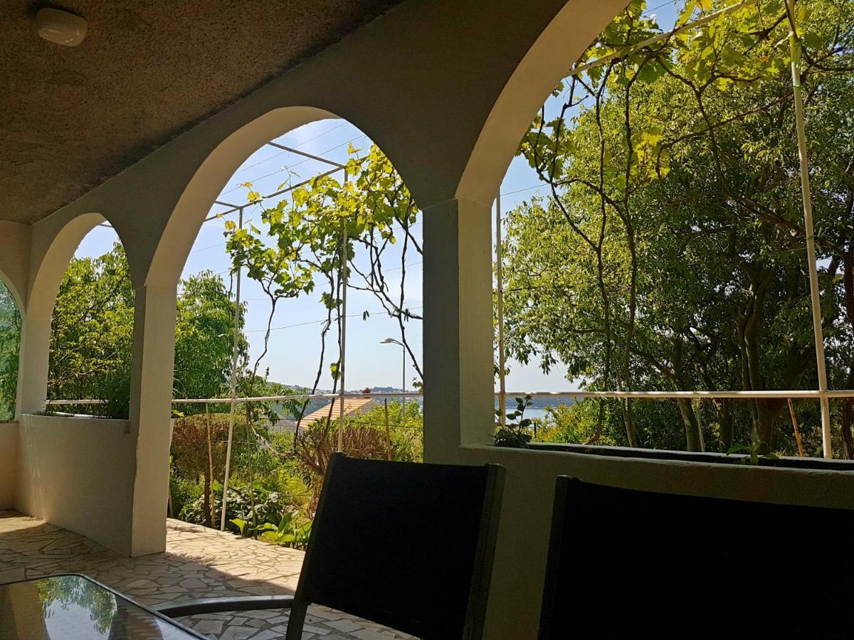 Dalmatia Blue Apartament