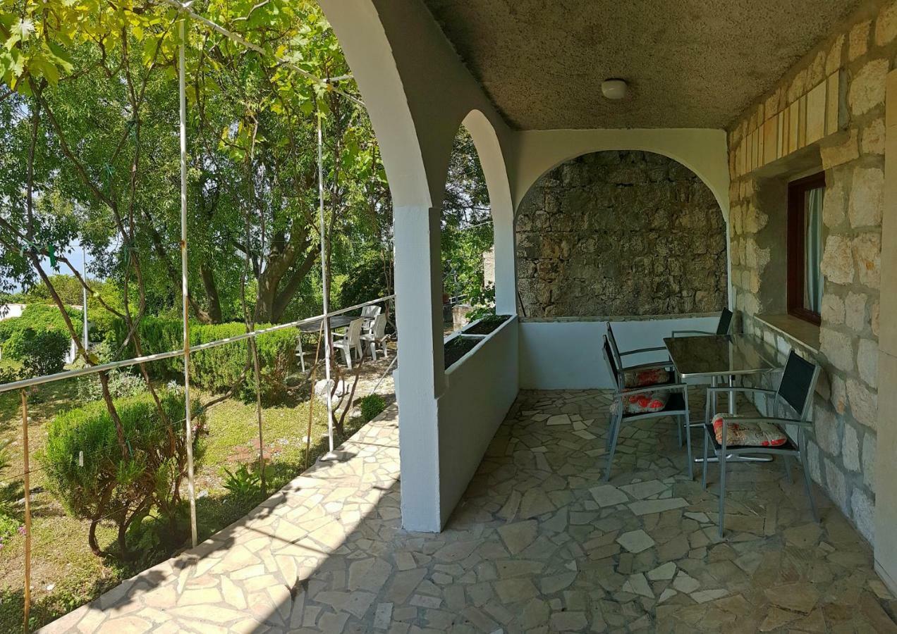 Apartment Apartments Dalmatia Blue
