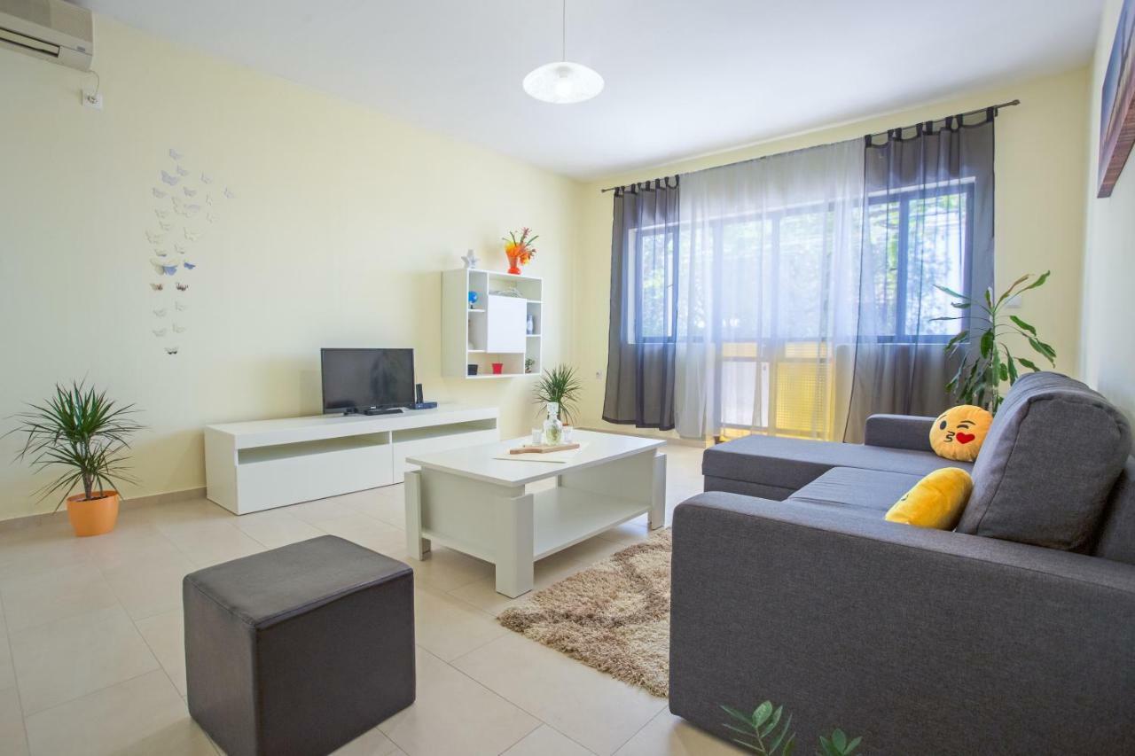 Apartments Dalmatia Blue *