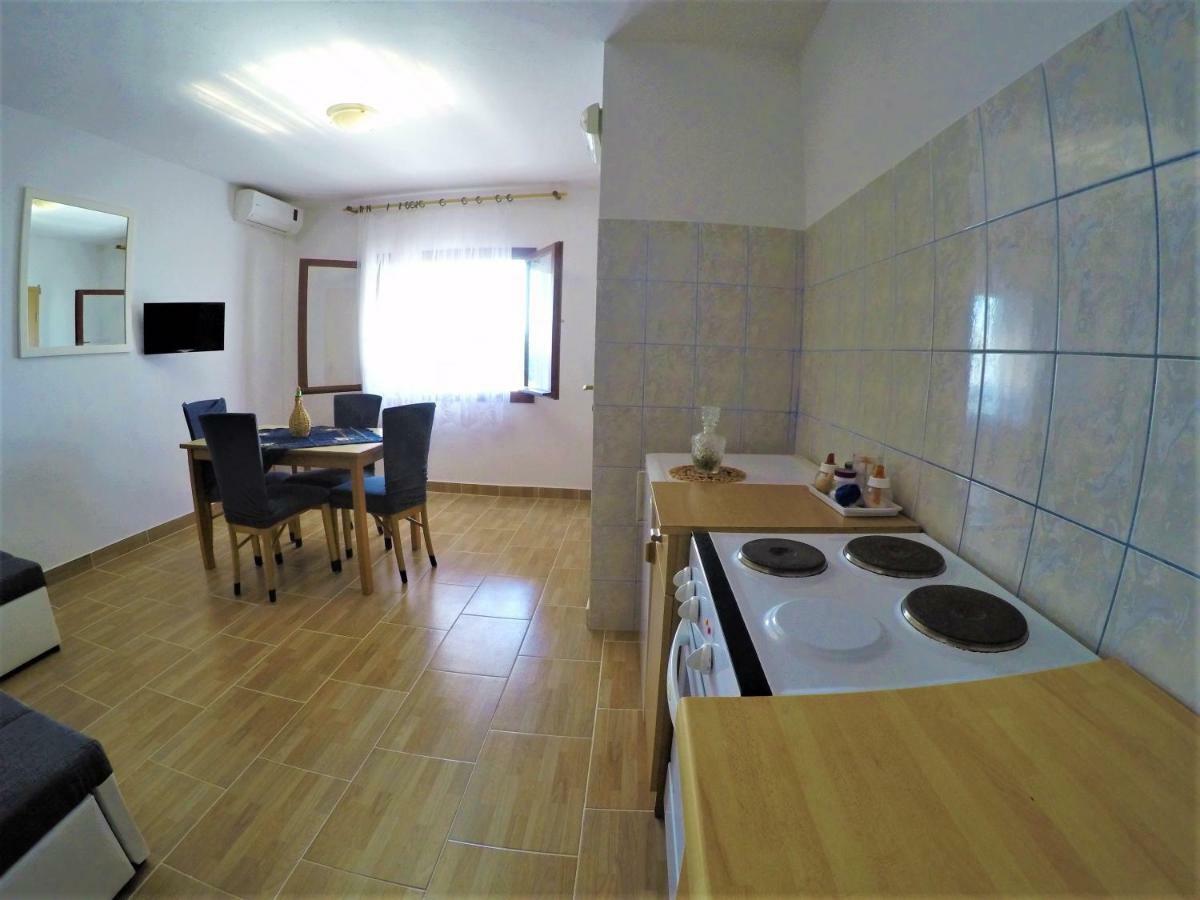 Apartment Apartments Dalmatia Blue Mlini