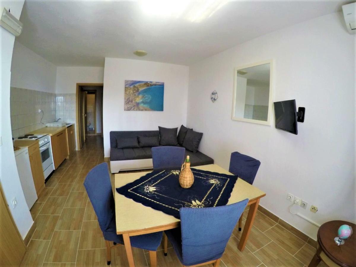 Apartments Dalmatia Blue * Mlini