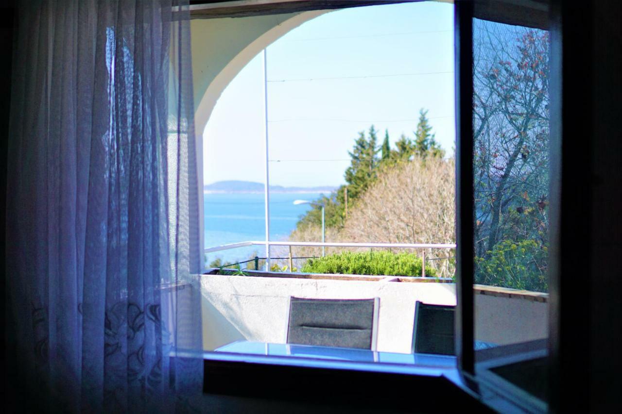 Dalmatia Blue Apartmán