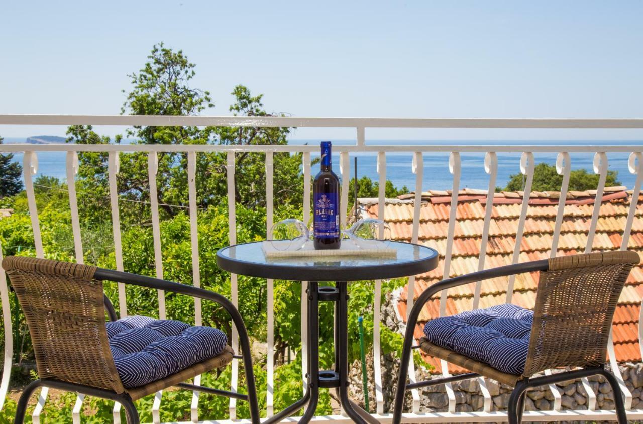 Apartment Apartments Dalmatia Blue *