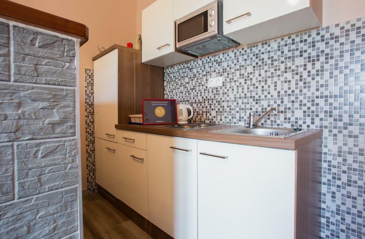 Apartments Dalmatia Blue Mlini
