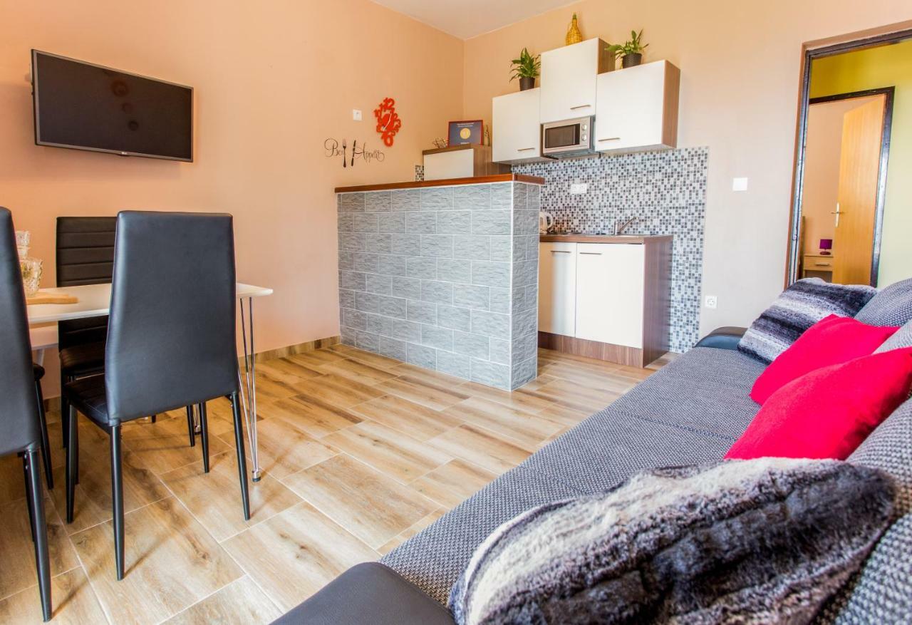 Apartments Dalmatia Blue *