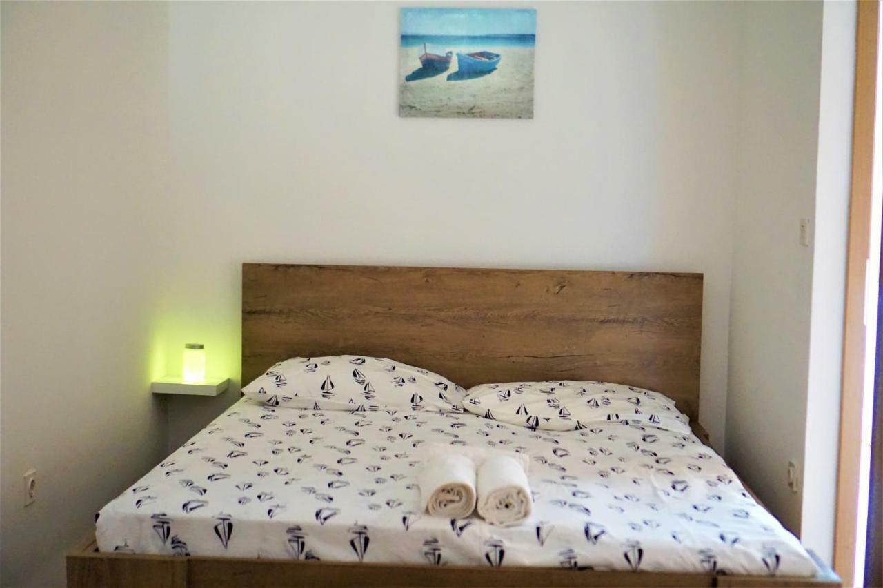 Apartments Dalmatia Blue