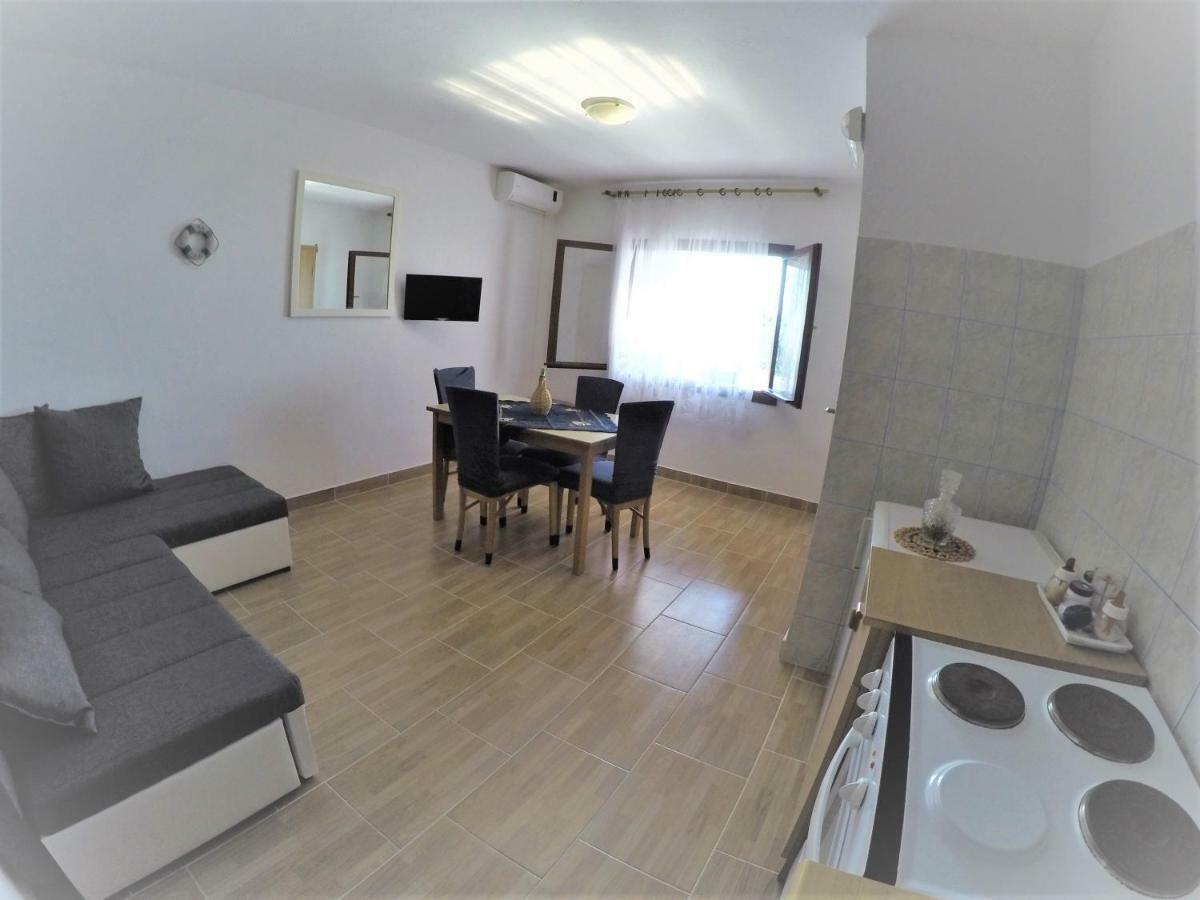 Apartment Apartments Dalmatia Blue Mlini